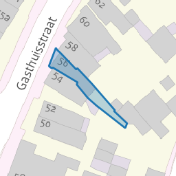 Perceel MSN01-D-2080