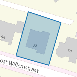 Perceel MSN01-D-2083