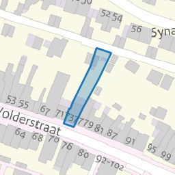Perceel MSN01-D-2090