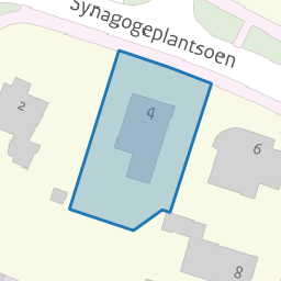 Perceel MSN01-D-2092