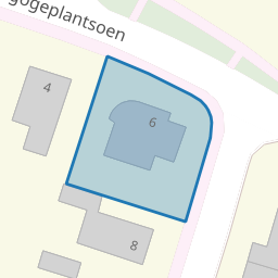 Perceel MSN01-D-2093