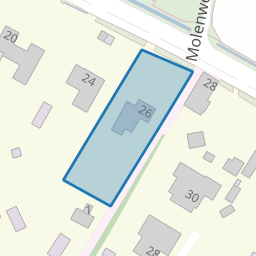 Perceel MSN01-D-2094