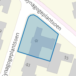 Perceel MSN01-D-2095