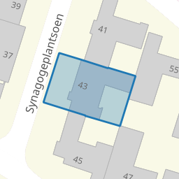 Perceel MSN01-D-2096