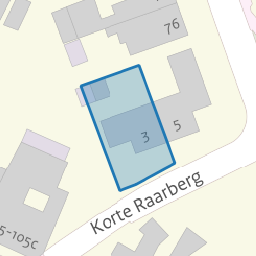 Perceel MSN01-D-2110