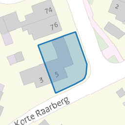 Perceel MSN01-D-2111