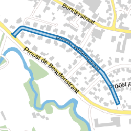 Perceel MSN01-D-2119