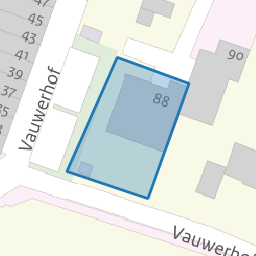 Perceel MSN01-D-2124