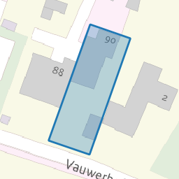 Perceel MSN01-D-2125