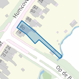 Perceel MSN01-D-2128