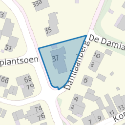 Perceel MSN01-D-2131