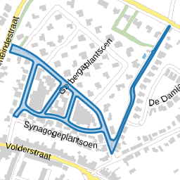 Perceel MSN01-D-2132