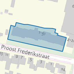 Perceel MSN01-D-2137