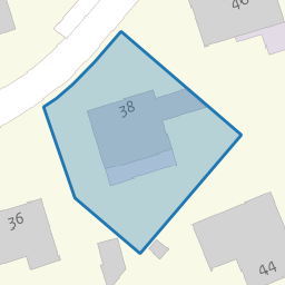 Perceel MSN01-D-2150