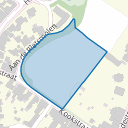 Perceel MSN01-D-2155