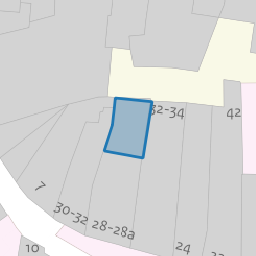 Perceel MSN01-D-2161