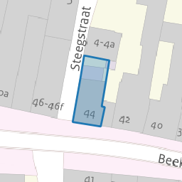 Perceel MSN01-D-2167