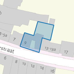 Perceel MSN01-D-2172