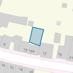 Perceel MSN01-D-2174