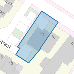 Perceel MSN01-D-2175