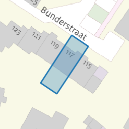 Perceel MSN01-D-2179