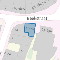 Perceel MSN01-D-2183