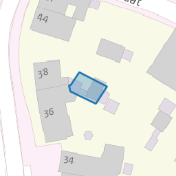 Perceel MSN01-D-2184