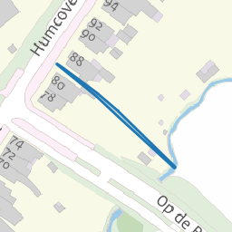 Perceel MSN01-D-2190