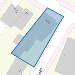 Perceel MSN01-D-2196