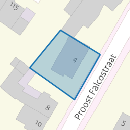 Perceel MSN01-D-2197