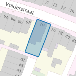 Perceel MSN01-D-2207