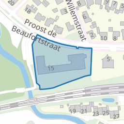 Perceel MSN01-D-2217