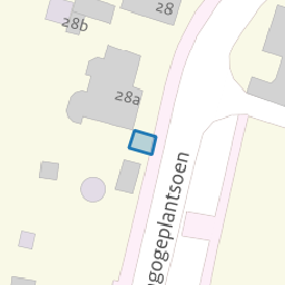 Perceel MSN01-D-2222