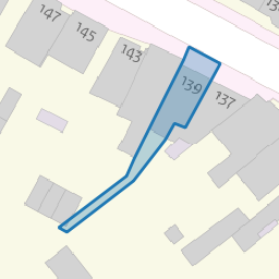 Perceel MSN01-D-2237