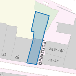 Perceel MSN01-D-2243