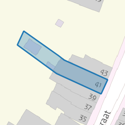 Perceel MSN01-D-2245