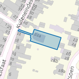 Perceel MSN01-D-2247