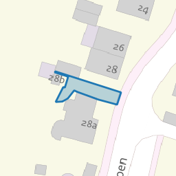 Perceel MSN01-D-2253