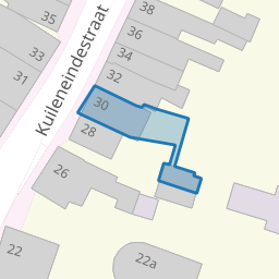 Perceel MSN01-D-2258