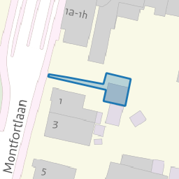 Perceel MSN01-D-2264