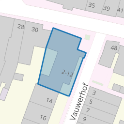 Perceel MSN01-D-2266