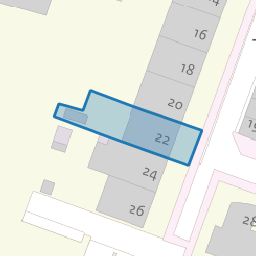 Perceel MSN01-D-2272