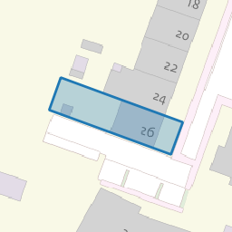 Perceel MSN01-D-2274