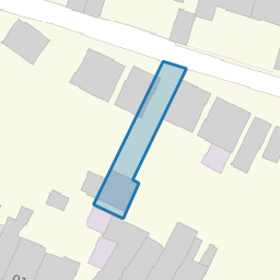 Perceel MSN01-D-2278