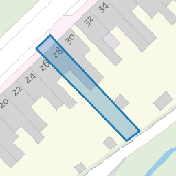 Perceel MSN01-D-2280