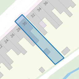 Perceel MSN01-D-2281