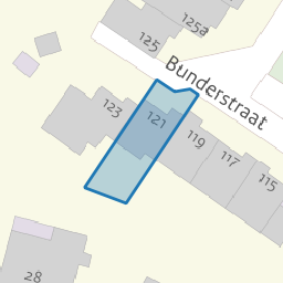 Perceel MSN01-D-2283