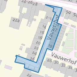 Perceel MSN01-D-2286