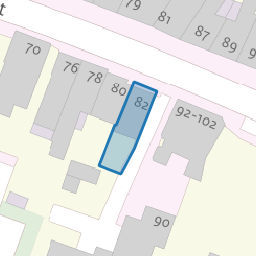 Perceel MSN01-D-2290