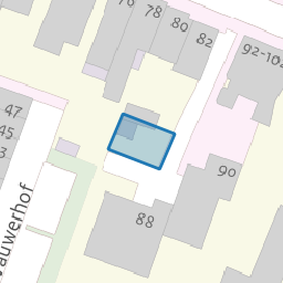 Perceel MSN01-D-2291